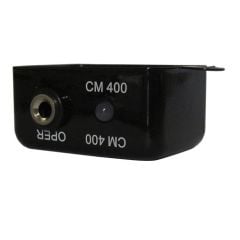 Transforming Technologies CM400 Single Wire Continuous Monitor (1 Operator & 1 Wrist Strap)