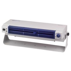 Transforming Technologies BFN8412 Extended Coverage Benchtop Ionizer Blower, 120V