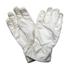 Transforming Technologies FG2600 Static Safe Hot Gloves, 11"