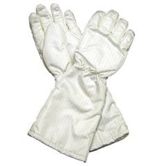 Transforming Technologies FG3900 Static Safe Hot Gloves, 16"