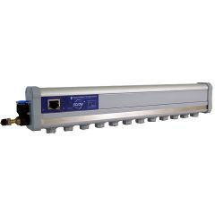 Transforming Technologies IN1200-12 12" Scion™ High-Performance ESD Ion Bar with Tungsten Alloy Emitters, 100/240V