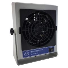 Transforming Technologies IN5140 Ptec™ Benchtop Ionizer Blower with Recessed Controls, 100/240V