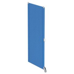 Treston 830682-07P Steel Perforated Panel for Tool Storage Systems, 37" x 78"
