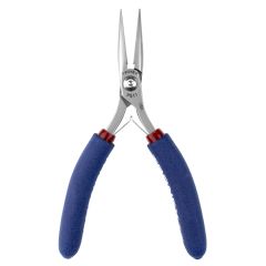 Tronex P511 Chain Nose Pliers with Long, Smooth Jaw, 5.50" OAL