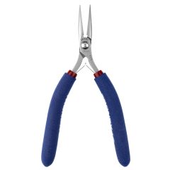 Tronex 711 Long Ergonomic Handle Chain Nose Smooth Jaw Pliers