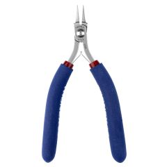 Tronex P723 Needle Nose Pliers with Short, Smooth Jaw & Long Ergonomic Handles, 5.90" OALs