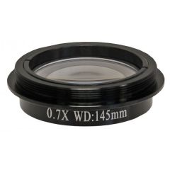 Unitron 23736 System 273/373 Reducing Lens, 0.7x