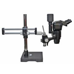 Unitron 23800RB-TRT-ESD VIP Trinocular Microscope 