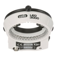 Unitron LED3000 Adjustable High Intensity LED Ring Light