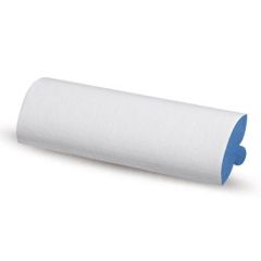 Roll-O-Matic® Clean Sponge Refill with Microfiber Lamination and Stainless Steel Channel, 14"