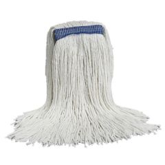 Sentrex™ Cut-End Synthetic/Rayon String Mop with Narrow Band, 16 oz.