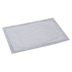 Cleanroom SpillEx® Super Absorbant Non-Sterile Disposable Pads, 15" x 20"
