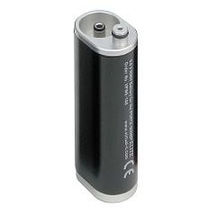 Virtual Industries VPWE-150-SILVER ESD-Safe Rechargeable Battery Pack