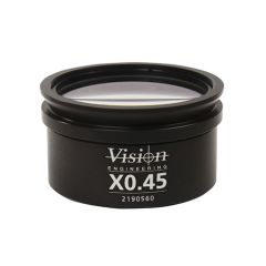 Vision EVO Cam II Objective Lens, 0.45x
