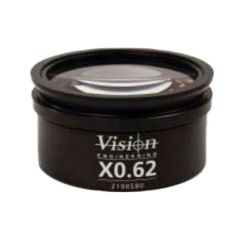 Vision EVO Cam II Objective Lens, 0.62x