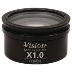 Vision EVO Cam II Objective Lens, 1x
