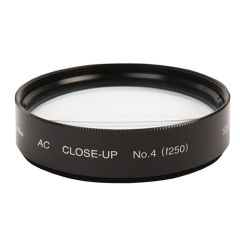 Vision ECL099 EVO 52mm Objective Adapter