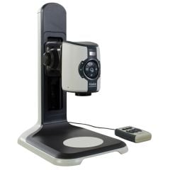 Vision Engineering  EVO Cam II High Magnification Digital Microscope with Track Stand & Light Condenser 