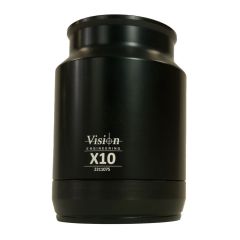 MTO0010 Mantis PIXO/ERGO Objective Lens, 10x