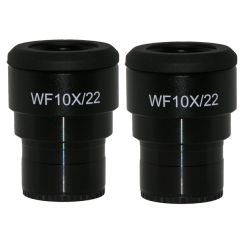 Vision S-004 Wide Field Eyepieces for SX45 Systems, 10x