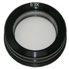 Vision S-022 Auxiliary Objective Lens for SX45 Systems, 0.7x
