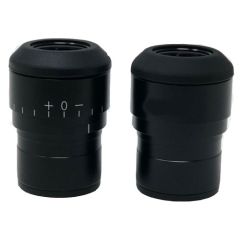 Vision S-102 Wide Field Eyepieces for SX25 Systems, 10x