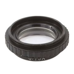 Vision S-107 Auxiliary Objective Lens for SX25 Systems, 0.75x
