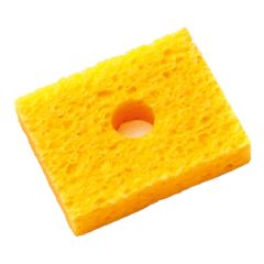 Replacement Solder Tip Cleaning Sponge