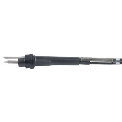 Weller FE75 Soldering Iron with Integral Fume Extraction