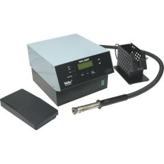 Weller WHA3000P 120V Digital Hot Air Rework Station with Built-In Turbine