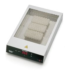 Weller WHP3000 600W Digital Infrared (IR) Heating Plate