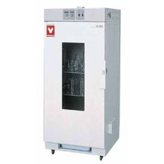 115/220V Gravity/Forced Convection Glassware Drying Oven with Sterilization Lamp, 15.72 Cubic Ft.