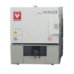 Yamato FO-300CR 115V Muffle Furnace with Communication Port, 0.26 Cubic Ft.