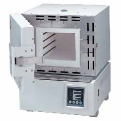 220V Programmable Muffle Furnace with Communication Port, 0.62 Cubic Ft.