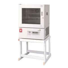 Yamato IN-604W 115V Programmable Chilling Incubator with Window, 143 Liter Capacity