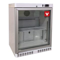 Yamato Scientific UCR Freestanding Refrigerators with Cycle Defrost, 1°C to 7°C