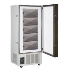 Yamato Scientific ULF-U Upright-Style Ultra-Low Temperature Freezer with Manual Defrost, -40°C to -85°C