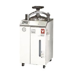 115V Autoclave Sterilizer with Dryer, 32 Liter Capacity