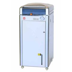 200-240V Automatic High Pressure Steam Autoclave Sterilizer, 80 Liter Capacity