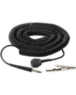 3M 2220 10' Coiled Grounding Cord
