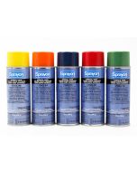 Quick-Drying Waterproof Stencil Ink, 16 oz.