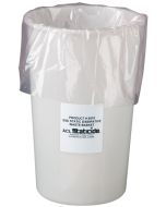 ACL 5075 ESD Wastebasket