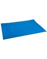 ACL Staticide TriMat Textured 3-Layer Static Dissipative Rubber Workstation Mats with Snaps