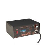ASG 64190 CLT-AY61-REV Power Supply for Robotic or Machine Applications