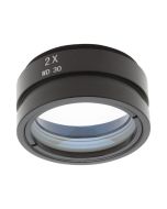 Aven 26700-140-L20X MicroVue&trade; Auxiliary Lens, 2.0x