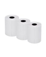 Compact Serial Printer Paper, 2.25" x 50' Roll