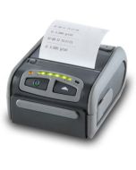 Compact Serial Printer for Accuris™ Analytical Balances