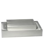 Benchmark Scientific BSWMT Block, Micro Titer Plate, Skirted or Non-Skirted, for 2 or 4-Block Dry Baths