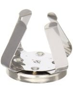 Benchmark Scientific H1000-MR-1000 MAGic Clamp&trade; Magnetic Clamp for 1000ml Erlenmeyer Flasks