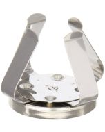 Benchmark Scientific H1000-MR-250 MAGic Clamp&trade; Magnetic Clamp for 250ml Erlenmeyer Flasks